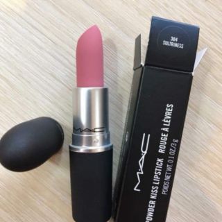 Son Mac phiên bản New vỏ nhám