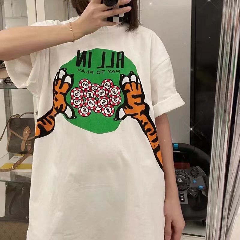 Áo Thun 3158 All In Form Rộng PEONYB Nữ [FREESHIP]  Phông ngắn tay lỡ in hình vintage hàn quốc đẹp cá tính Ulzzang