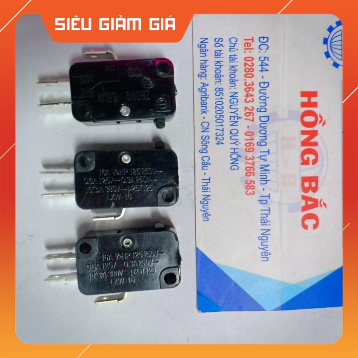 CÔNG TẮC NỒI CƠM ĐIỆN LOẠI TỐT
