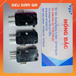 CÔNG TẮC NỒI CƠM ĐIỆN LOẠI TỐT