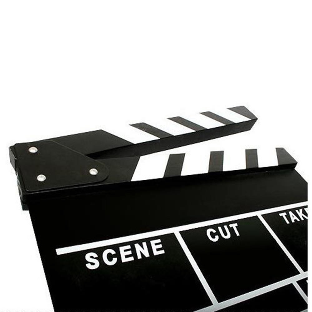Bảng điều phối diễn cắt chuyên dụng cho đạo diễn cỡ 20*20cm