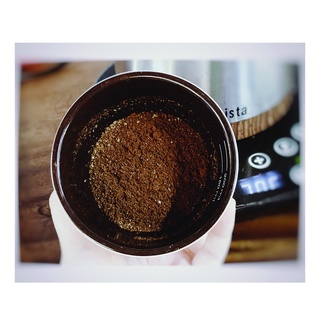 [Nguyên hạt] CÀ PHÊ ARABICA A LƯỚI - POUR OVER 18g