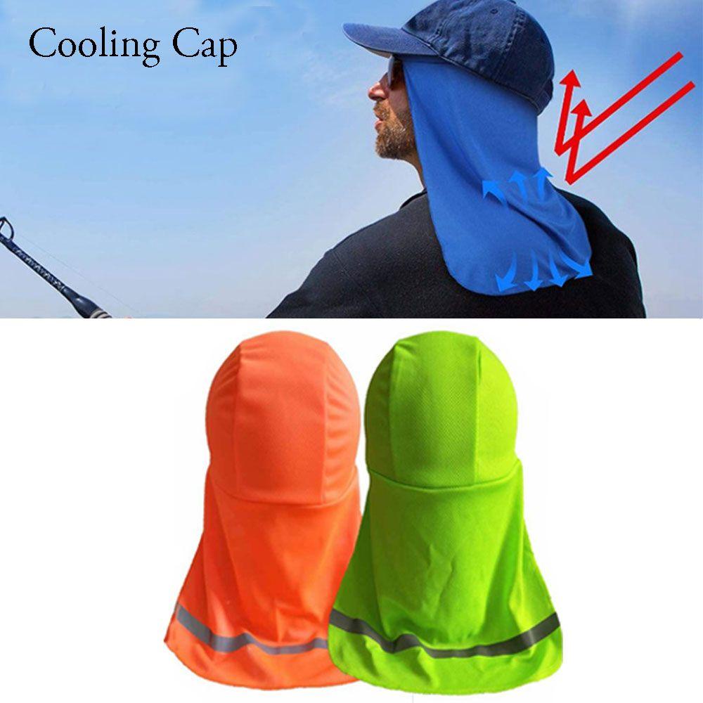 MAYSHOW Mũ Lưỡi Trai Chất Liệu Polyester Thoáng Khí Chống Tia UV