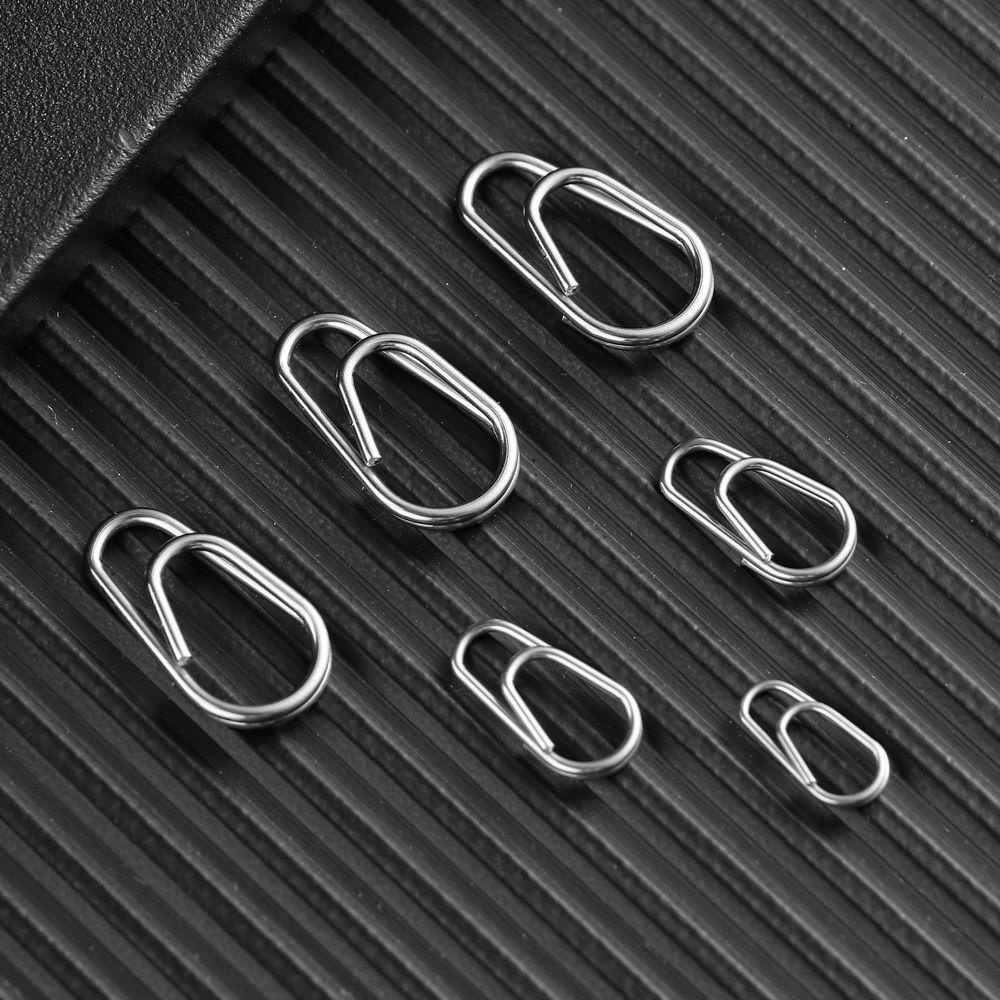 MUVAKO 20 Khoen Mavako Phụ Kiện Câu Cá