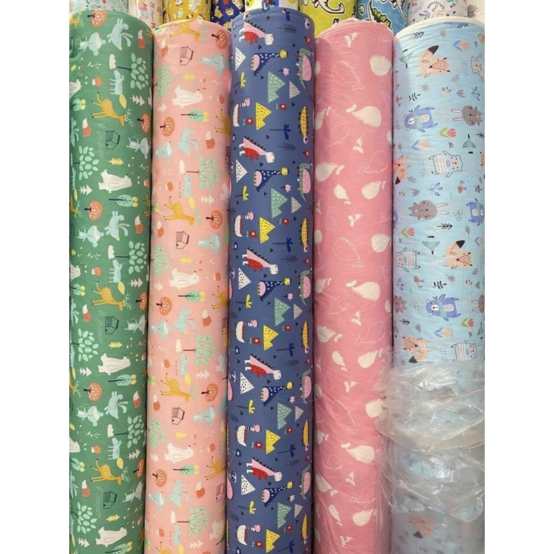 Vải thô lụa mẫu mới chọn màu ghi chú hoặc ib