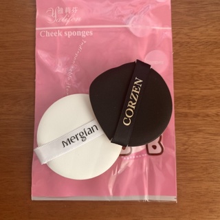 Mút Tán Nền Bb Cream Cc Cream Cushion Fashion Professional - Cushion Puff