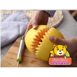 Dụng cụ cắt tỉa hoa quả