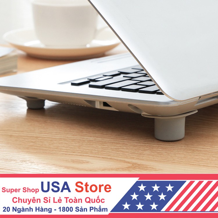 Chân Đế Giảm Nhiệt Laptop USA Store