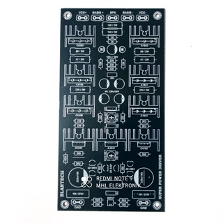 Trình điều khiển điện áp cao pcb uvj b3 volt 90 vac = 128 vdc chất lượng cao