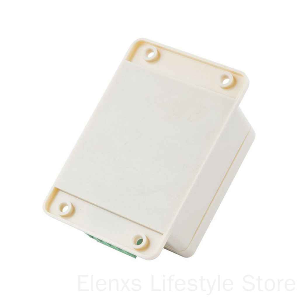 Công Tắc Điều Chỉnh Độ Sáng Đèn Led 12-24v 8A