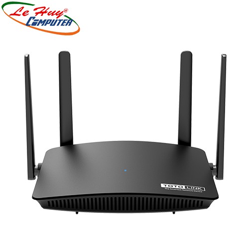 Router Wifi Băng Tần Kép AC1200 TOTOLINK A720R