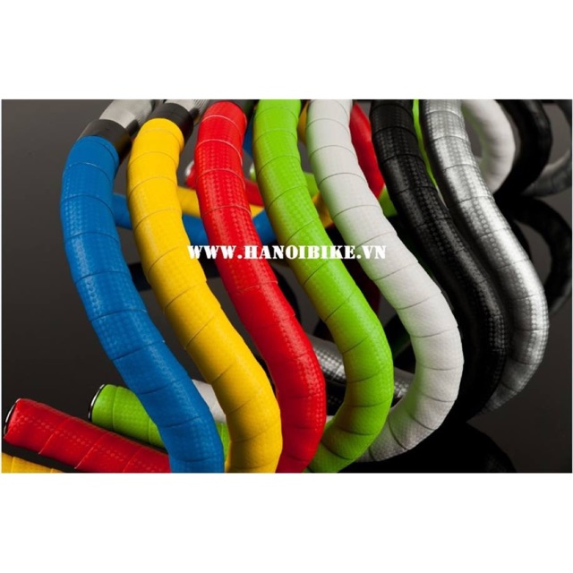 Dây quấn vân carbon cho Road