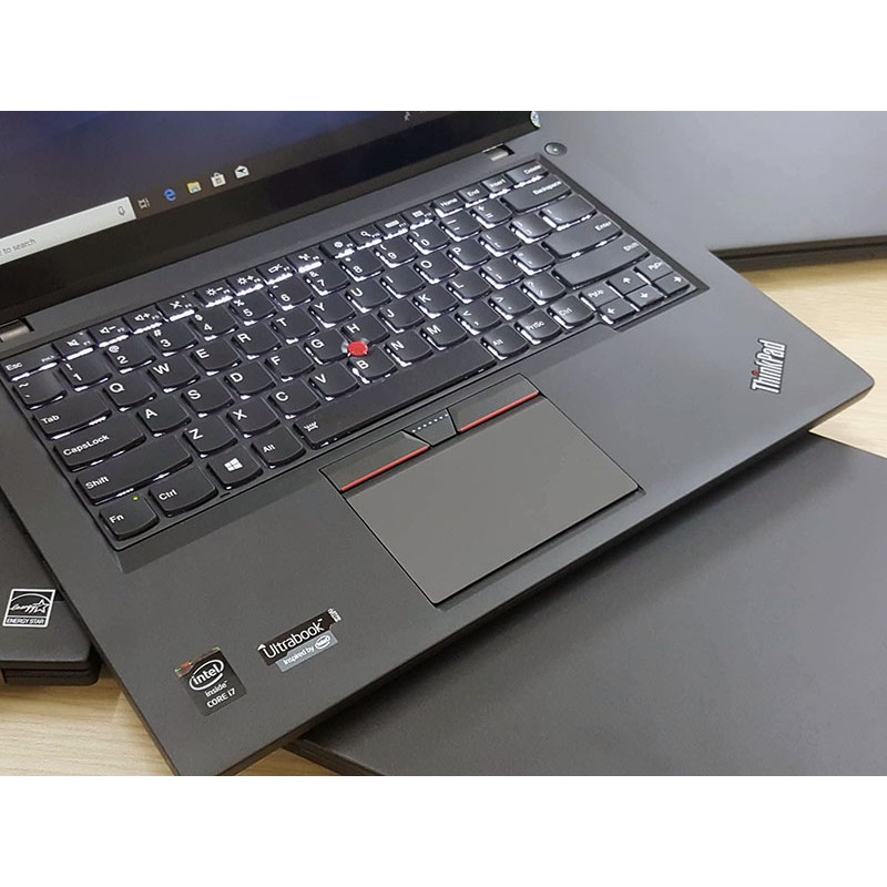 Laptop Lenovo Thinkpad T450s Core i7 Full HD Cảm ứng | WebRaoVat - webraovat.net.vn