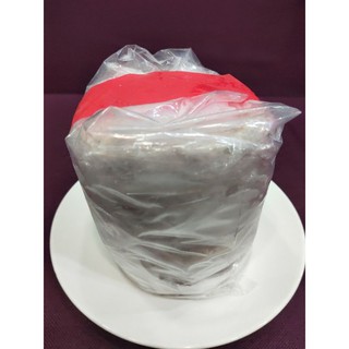 NHÂN BÒ HAMBURGER LOẠI 1