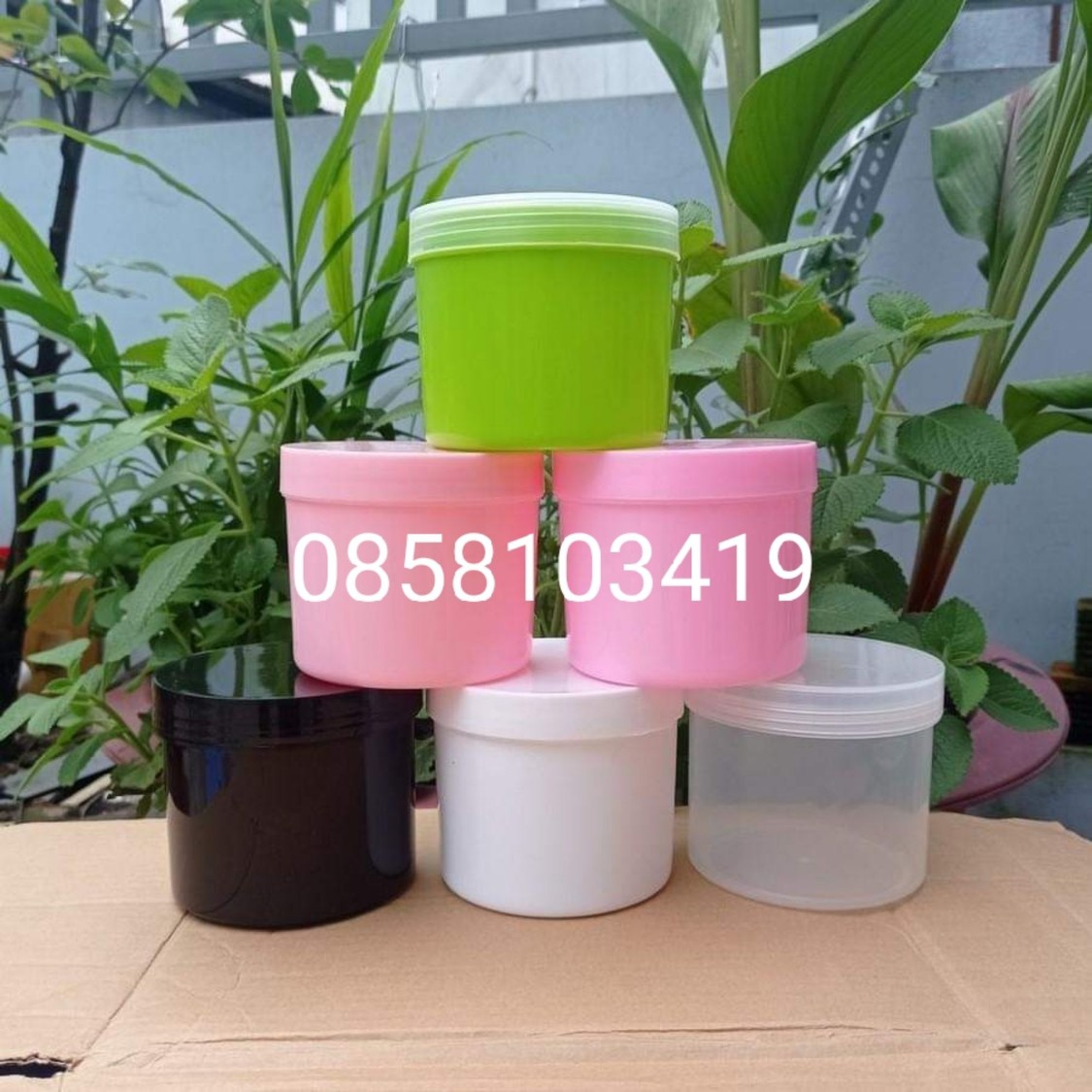 Sỉ Lẻ Chai Hủ Nhựa Thủy Tinh, Cửa hàng trực tuyến | BigBuy360 - bigbuy360.vn