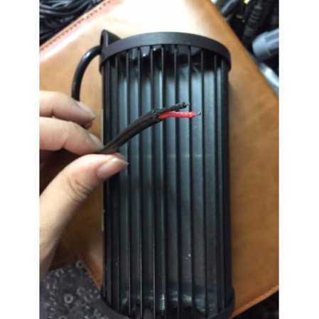 Đèn Led Trợ Sáng  120w 40 bóng led 12-24V