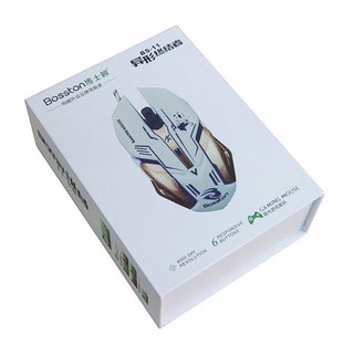 Chuột game thủ Bosston BS-11 DPI 2400
