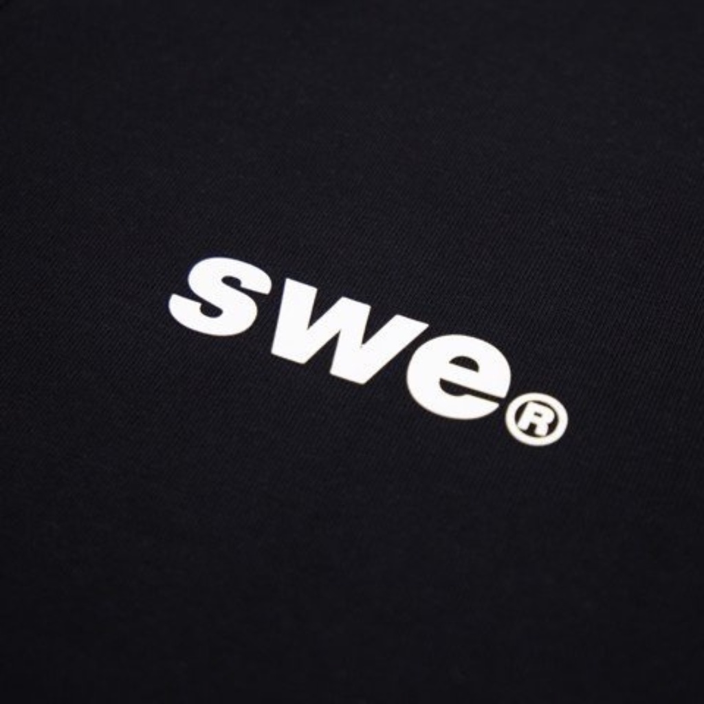 SWE - Áo polo Nam Nữ SWE POLO basic, thời trang chính hãng
