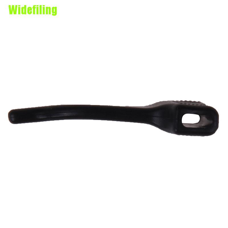 Móc Treo Kính Bằng Silicone Chống Trượt Tiện Lợi