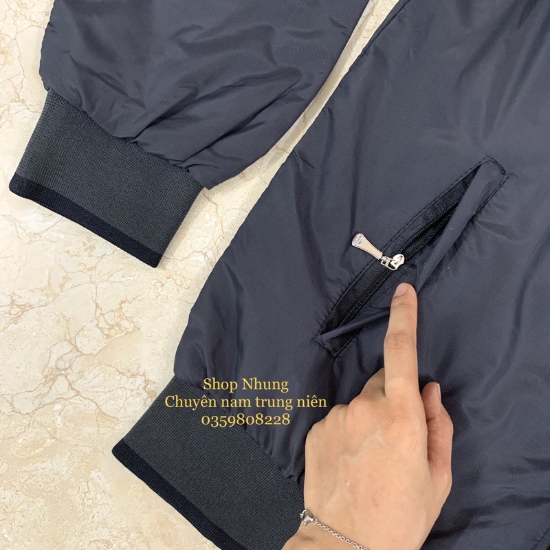 Bộ quần áo khoác gió nam trung niên trung tuổi sỉ sll ẢNH THẬT | BigBuy360 - bigbuy360.vn