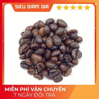 (KHO SỈ) CÀ PHÊ NGUYÊN HẠT TRUNG NGUYÊN [BẢO TÂM]