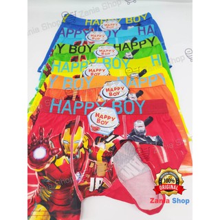 Quần Boxer cho bé trai - BOY HAPY BOY