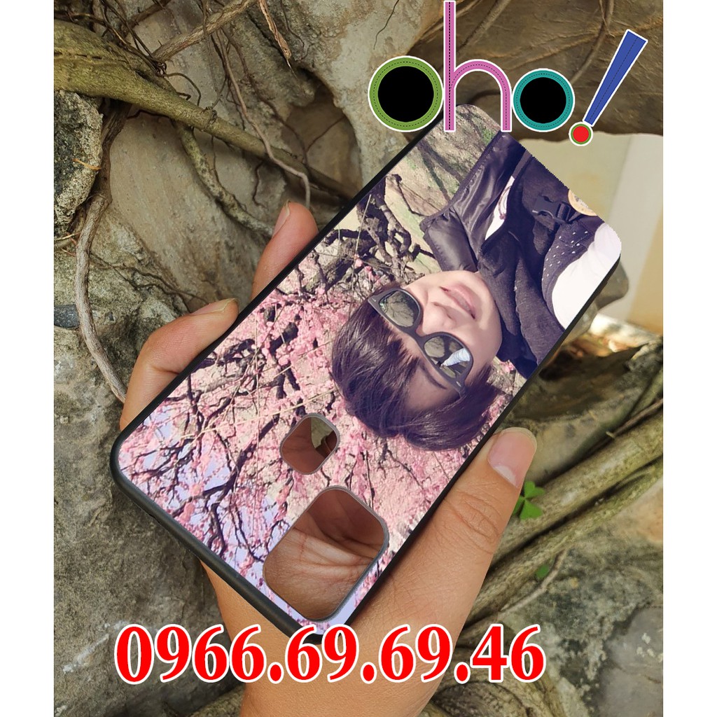 Ốp lưng Samsung A12 - M21 - M31 - s20 - s20 plus - s20 ultra in hình theo yêu cầu - in ảnh theo yêu cầu