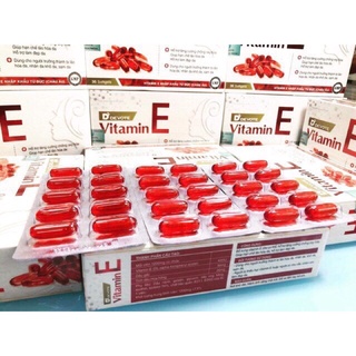 Vitamin e devote