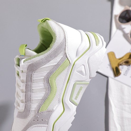 Giày thể thao nữ ULzzang bản mới , 😍Chất lượng cao thời trang thoáng khí Sneakers siêu nhẹ (K02) | BigBuy360 - bigbuy360.vn