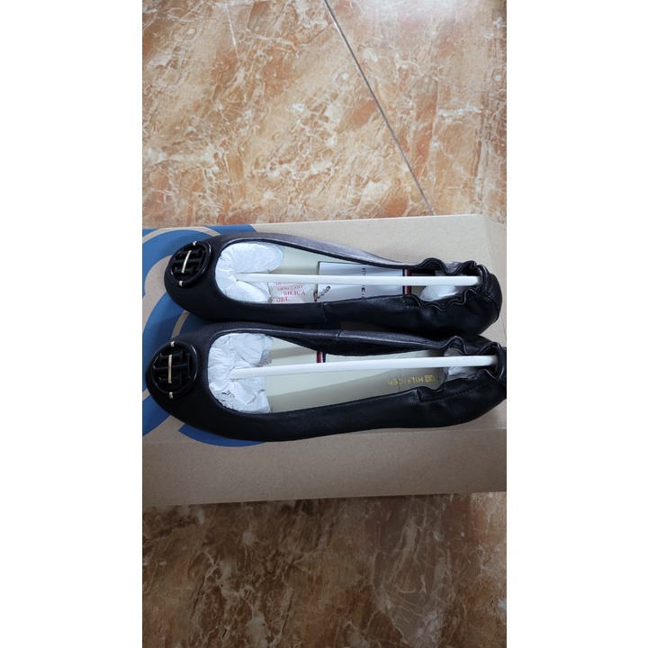 Giày Tommmy Xuất xịn