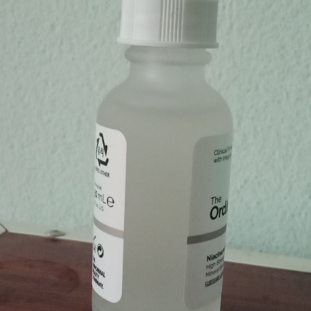 Serum odinary