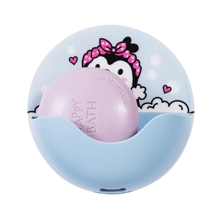 Miếng Dán Treo Tường ARTBOX Hàn Quốc Đựng Xà Phòng Tiện Lợi