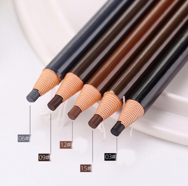 [GIÁ HUỶ DIỆT] Chì Xé COLOURED SOFT COSMETIC ART ❤️ Cao Cấp Mềm - Lâu Trôi