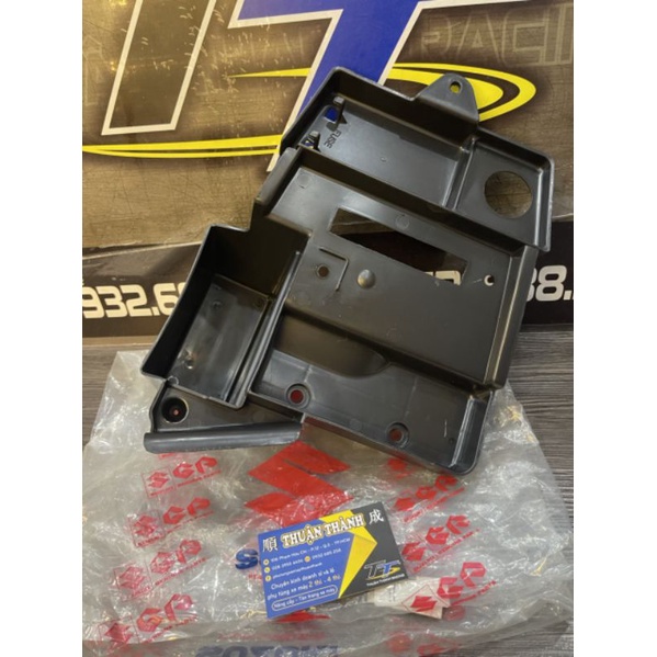 Hộp đồ nghề Satria 2000 ZIn Indo - Su Sport/Xipo/RGV120/RG110/Satria2k
