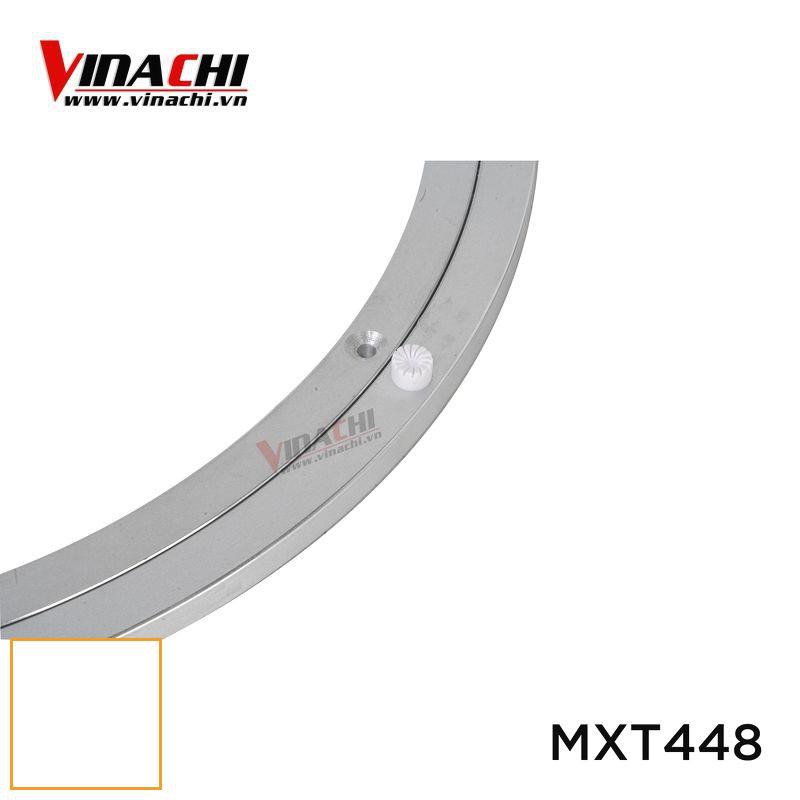 Mâm xoay tròn kiểu 1-Được làm từ hợp kim nhôm chắc chắn