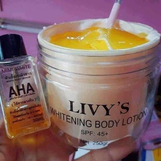 Serum AHA Thái Lan 30ml