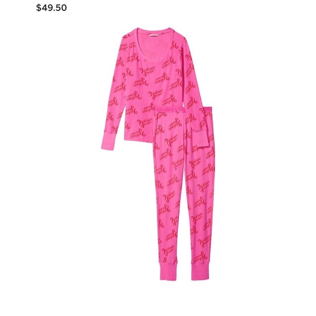 Pijama Victoria’s Secret  💥