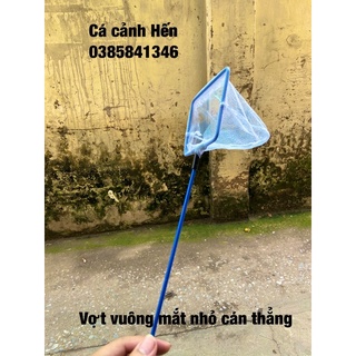 Vợt vuông vớt cá chuyên dụng