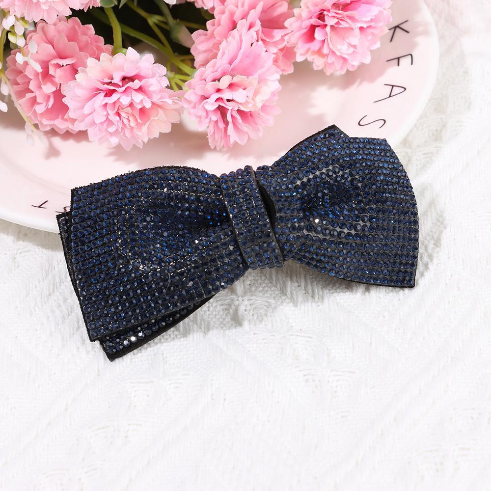 Kẹp Tóc Thời Trang Linh Hoạt Bền Bỉ Cho Nữ