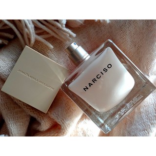 Nước Hoa Rodriguez for Her Trắng EDP 10ml