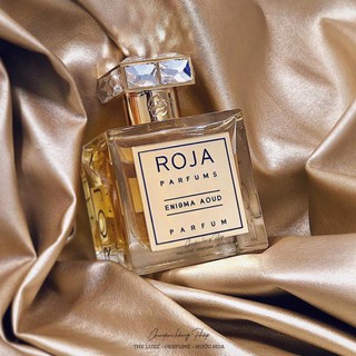 -𝑺𝒄𝒆𝒏𝒕𝒔𝒂𝒊𝒈𝒐𝒏- Nước Hoa Roja Enigma Aoud