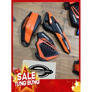 COMBO 3 ỐP AB 2013 ĐẾN 2019 SƠN MỜ THÁI