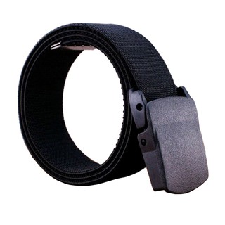 Thắt Lưng Nữ Bằng Vải Cao Cấp Khóa Nhựa Hàng Xịn