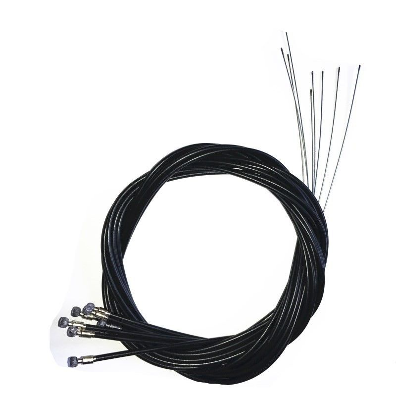 Dây phanh, ruột phanh xe đạp