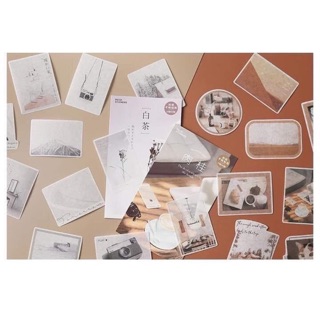 Bộ Sưu Tập Hình Dán Insta 20 Miếng