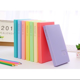 Hộp Đựng Card Lomo Bookmark Loại Card 120 Card Lomo | BigBuy360 - bigbuy360.vn