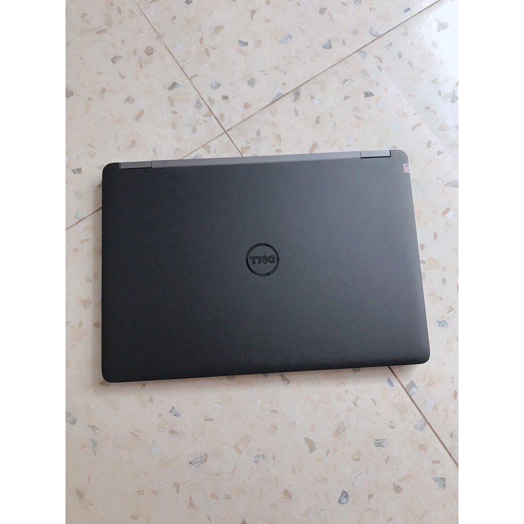 Dell latitude E5470, ssd 256g, Ram 8g, thế hệ mới | BigBuy360 - bigbuy360.vn