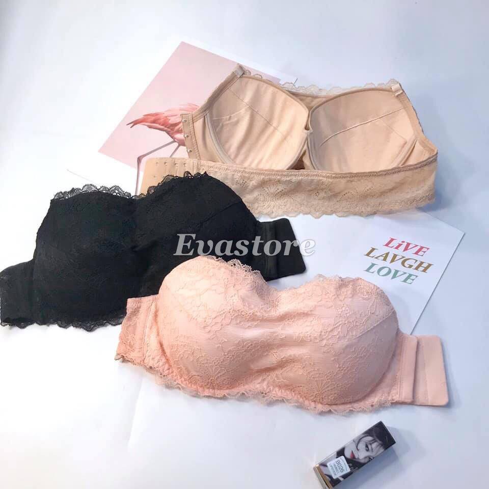 ÁO REN CÚP NGANG 8512 | BigBuy360 - bigbuy360.vn