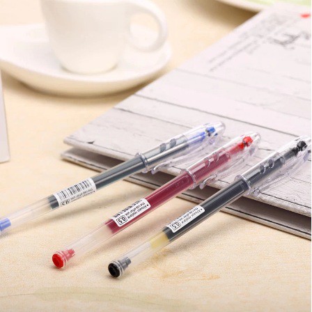 BÚT MỰC NƯỚC PILOT SUPER GEL 0.5