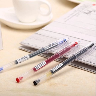 BÚT MỰC NƯỚC PILOT SUPER GEL 0.5 (MADE IN JAPAN)